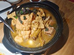 柳州·螺蛳鸭脚煲-桂小厨广西菜(印象城店)