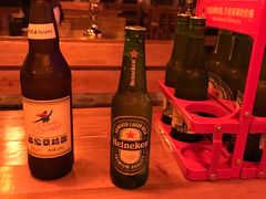 -Helens海伦司小酒馆(深圳东门店)