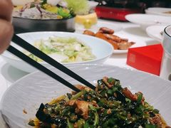 -好食上(喜盈门.范城店)