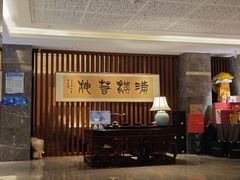 -满满海佛跳墙(千禧店)