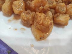 拔丝肥猪肉-金厨坊(钻石城店)