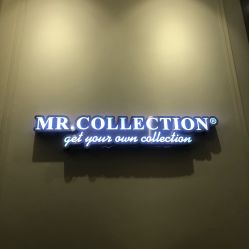 -MR.COLLECTION西装先生(富华里店)