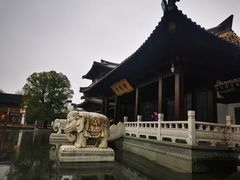 -香积寺