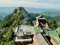 -武当山风景区