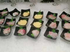 -博悦公馆尚悦自助餐厅