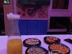 -金青果甄选KTV(劳动公园店)