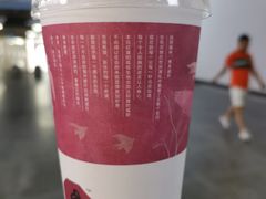 -茶颜悦色(高铁南站店)