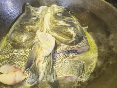 -好灶头妈妈菜·柴火灶台鱼·千岛湖土菜地标美食