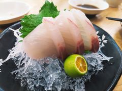 章红鱼刺身-赤稻·日式料理(禅城店)