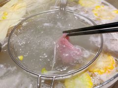 -浪里寻·臻牛养生牛肉火锅(方圆荟店)