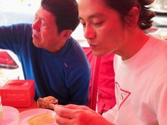 -丽梅羊汤土菜馆(河畔花园店)