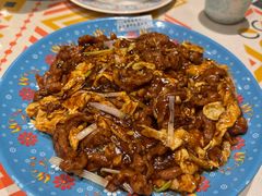 -清真吐鲁番餐厅(牛街店)