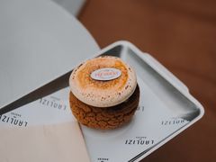 -LANLIZI BAKERY(COSMO店)