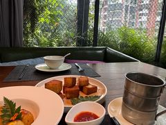 -肴约·花园式餐厅(湖里店)