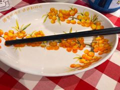 -西贝莜面村(金隅嘉品mall店)