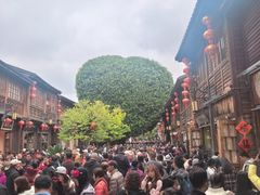 -三坊七巷历史文化街区