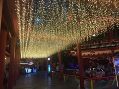 -万达茂商场(南京仙林店)