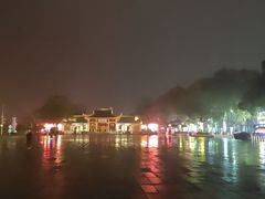 -汴河街