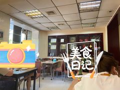 大堂-协顺园回头馆(南顺城路店)