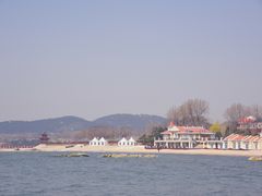 -老虎石海上公园