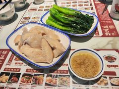 -顺德杨廷记(白云山店)