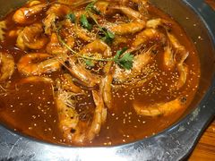 -惠友大虾(太原北街店)