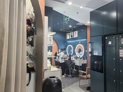 -海马体照相馆(上海晶耀前滩店)