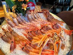 -Mr.Fish鱼鲜生海鲜放题(高德置地冬广场店)