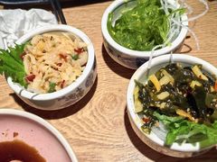 -沼津港精致料理·寿喜烧·烧鸟(青浦宝龙广场日料榜单店)