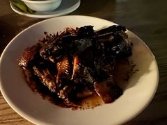 杭州卤鸭-日出青木·杭帮菜名店