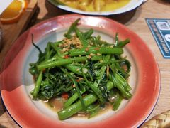 -迷你椰·泰式大排档(观前街店)