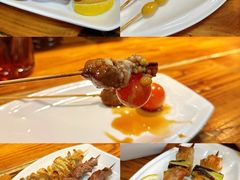 -烧鸟周居酒屋(香山店)