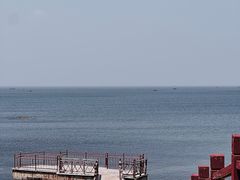 -养马岛旅游度假区