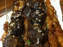 -霄汉羊排(万松园一店)