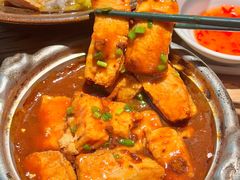 -黄鹤天厨·泡椒田鸡创始者(莲花店)