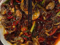 -辣螃铠盆盆蟹大排档(总店)