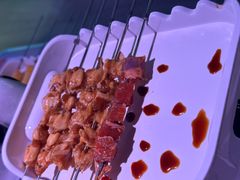 -丰茂烤串(全国首店)