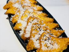 -大呲花丹东海鲜烤肉(梅林店)