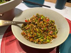 -千稻剁椒大鱼头(CityOn熙地港店)