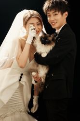 -帆拉斐婚纱摄影(春熙店)