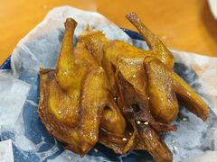 -煲煲掂风味煲仔饭餐厅(西区店)