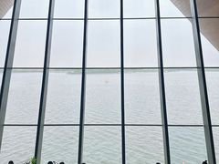 -抱抱地球咖啡馆(国家海洋博物馆店)