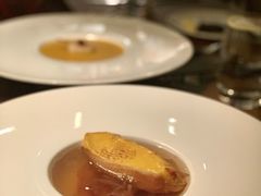 -柏蔻餐厅Le Banquet Bistro(天河北店)
