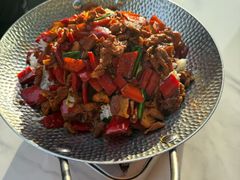 -福巷湘食小馆·猛火现炒(上海首店)