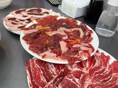 -松明一烤肉馆(鲁园店)