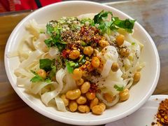 -88号小吃店·经典云南菜·地道纳西美食