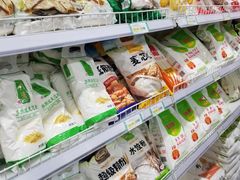 -利群海琴购物广场(商丘路店)