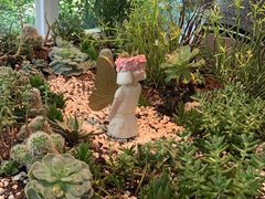 -春树下·树屋花房西餐厅(罍街AS1980店)