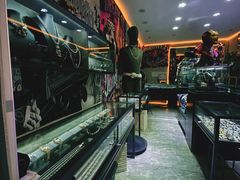 -梵薇Joker.V银饰工作室