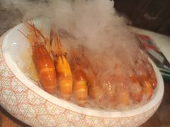 -乔街深夜食堂·小龙虾·高压锅生蚝(杭州总店)
